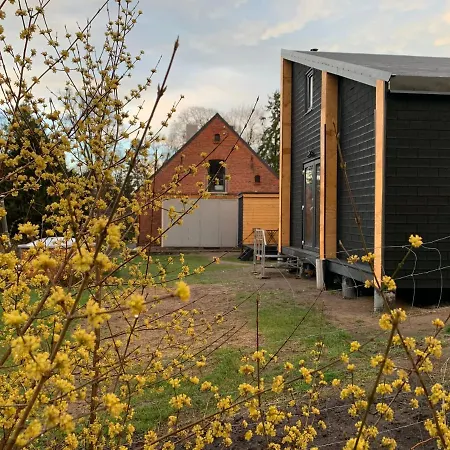 Gesiniec Farm stay