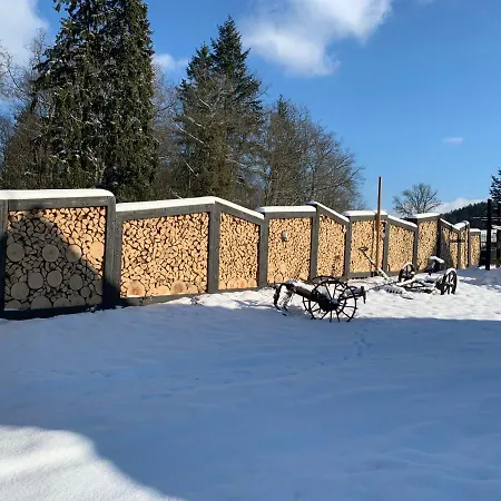 Gesiniec Farm stay