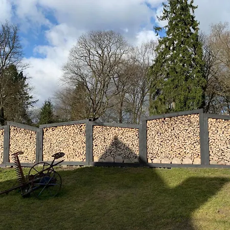 Gesiniec Stare Osieczno