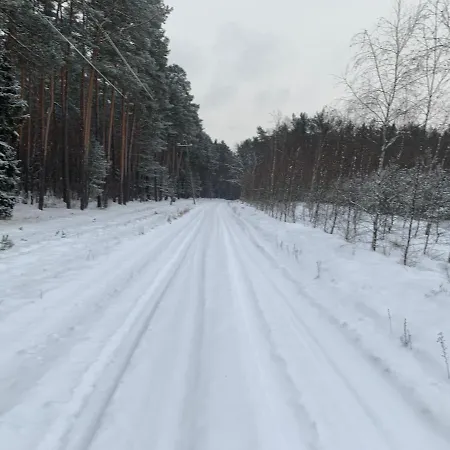 Gesiniec * Stare Osieczno